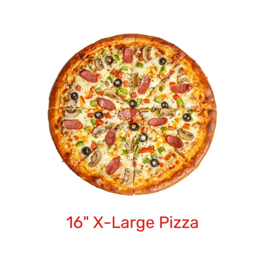 Pick up Special - 16